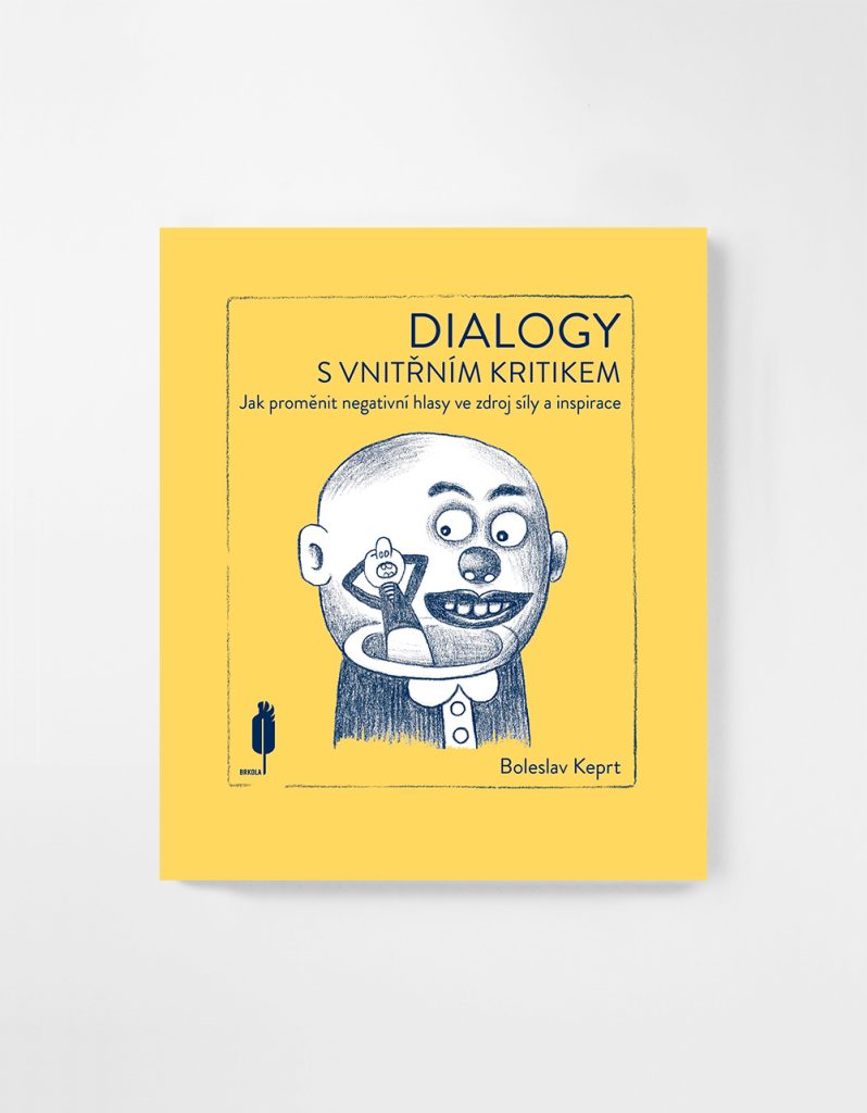 Dialogy s vnitřním kritikem: jak proměnit negativní hlasy ve zdroj síly a inspirace